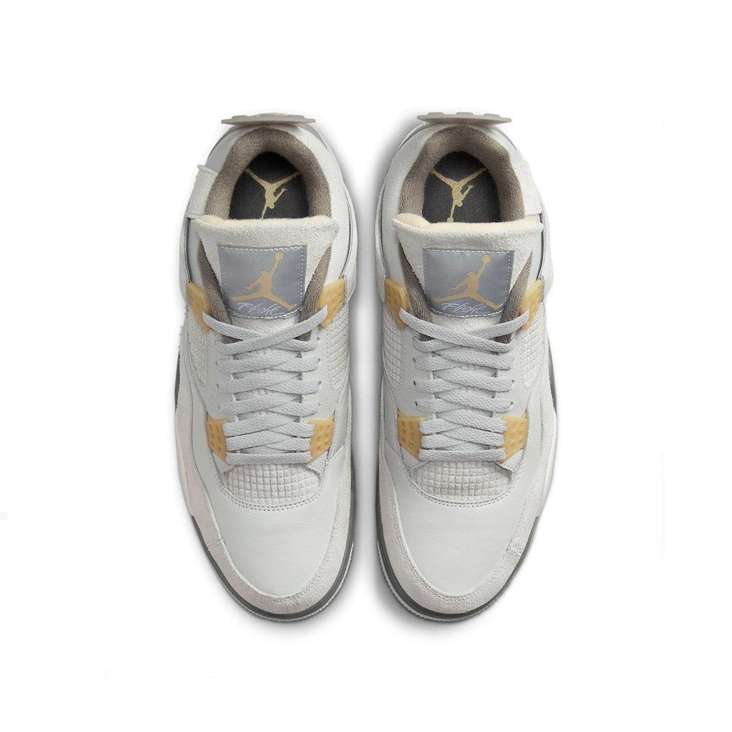Air Jordan 4 Retro SE Craft