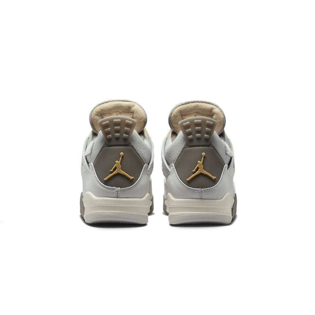 Air Jordan 4 Retro SE Craft