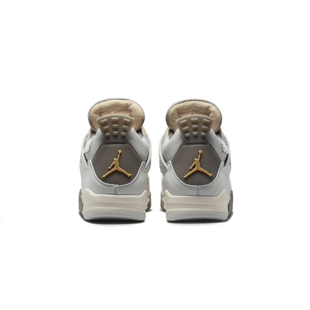 Air Jordan 4 Retro SE Craft