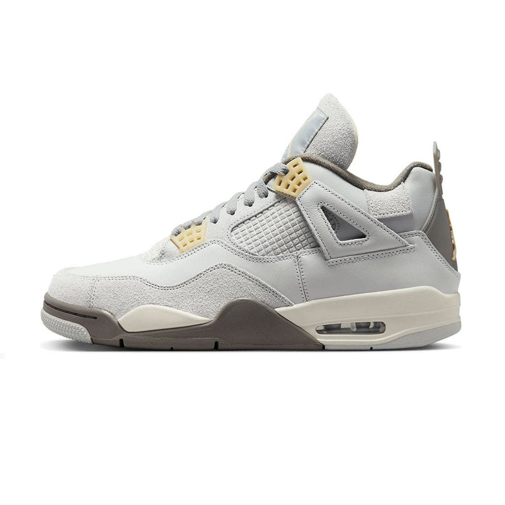 Air Jordan 4 Retro SE Craft