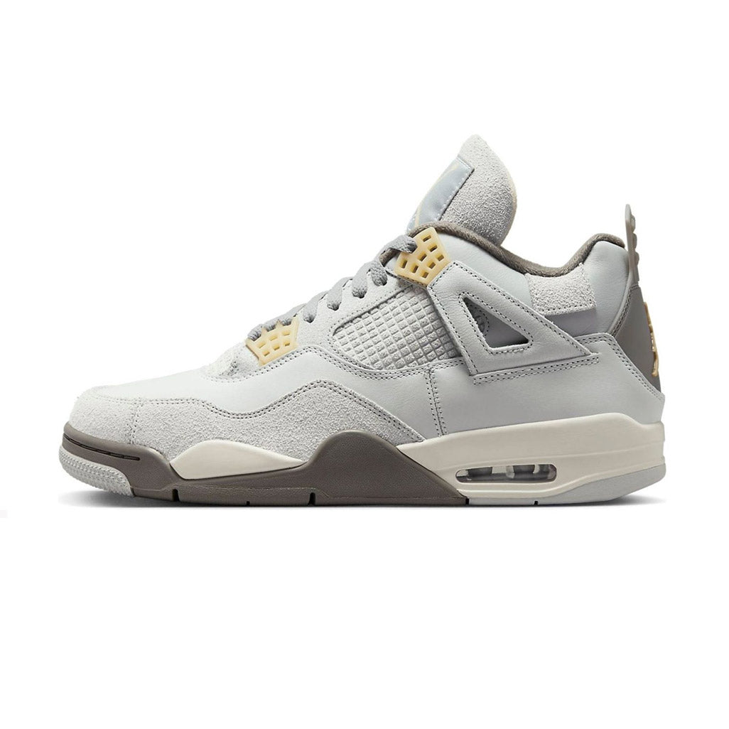 Air Jordan 4 Retro SE Craft