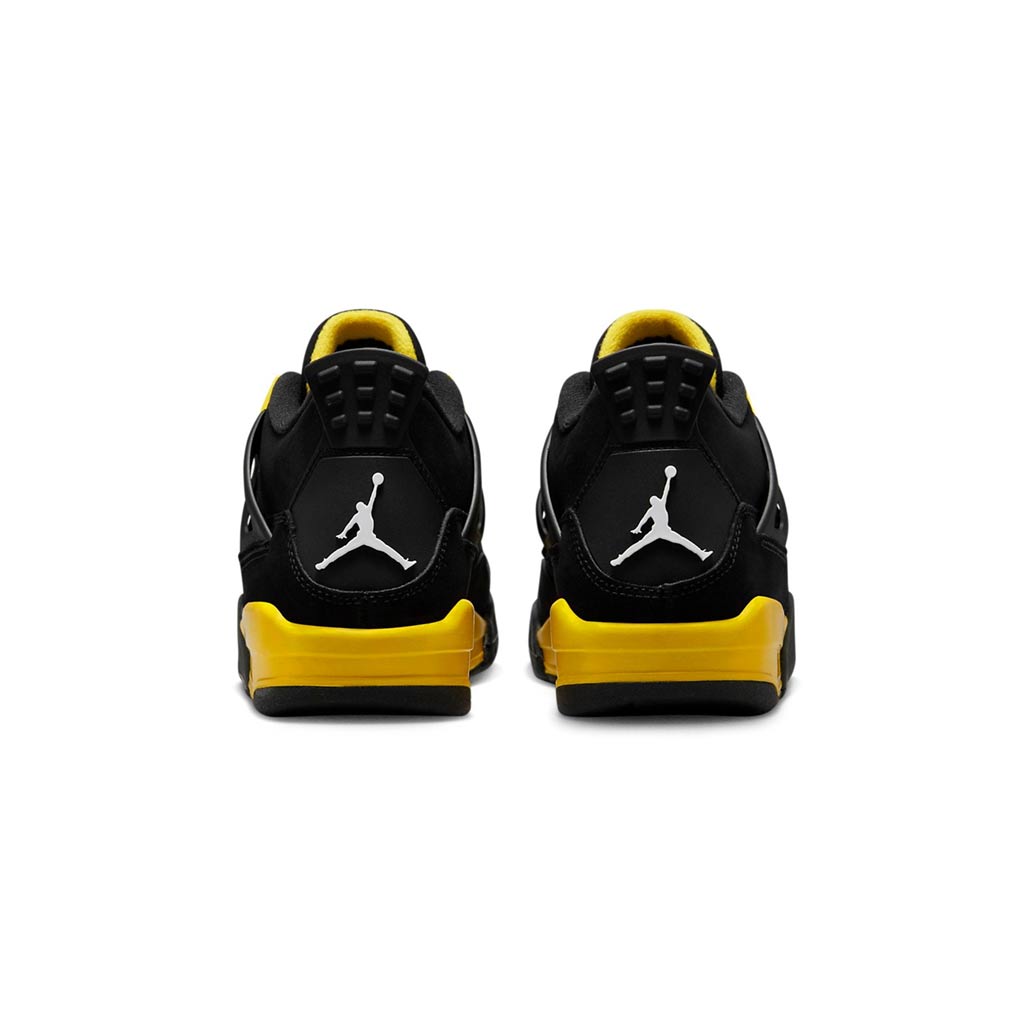Air Jordan 4 Retro GS 'Thunder' 2023