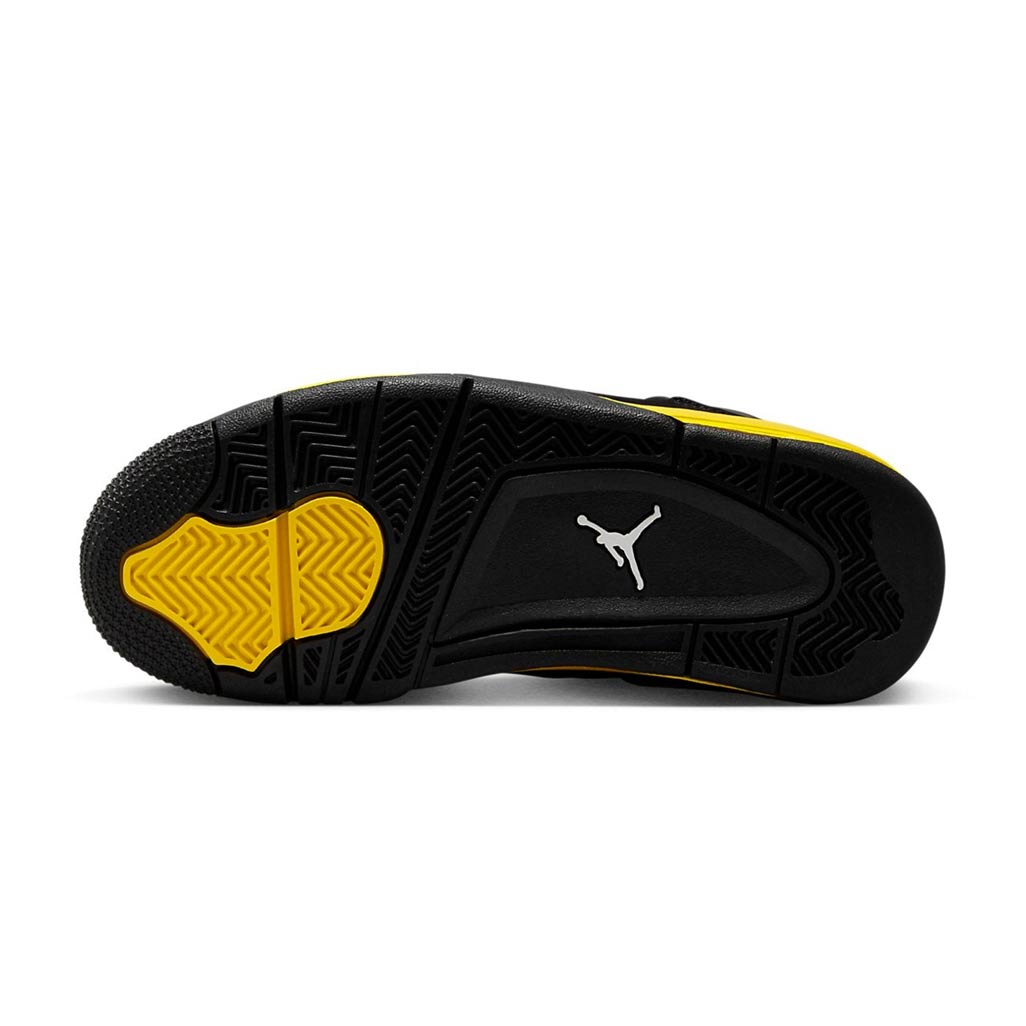 Air Jordan 4 Retro GS 'Thunder' 2023