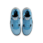 Air Jordan 4 Retro University Blue GS