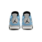 Air Jordan 4 Retro University Blue GS