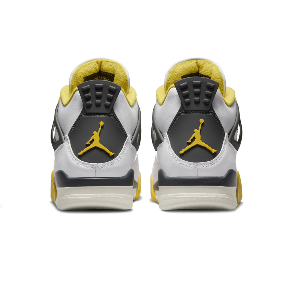 Jordan 4 Retro 'Vivid Sulfur' W
