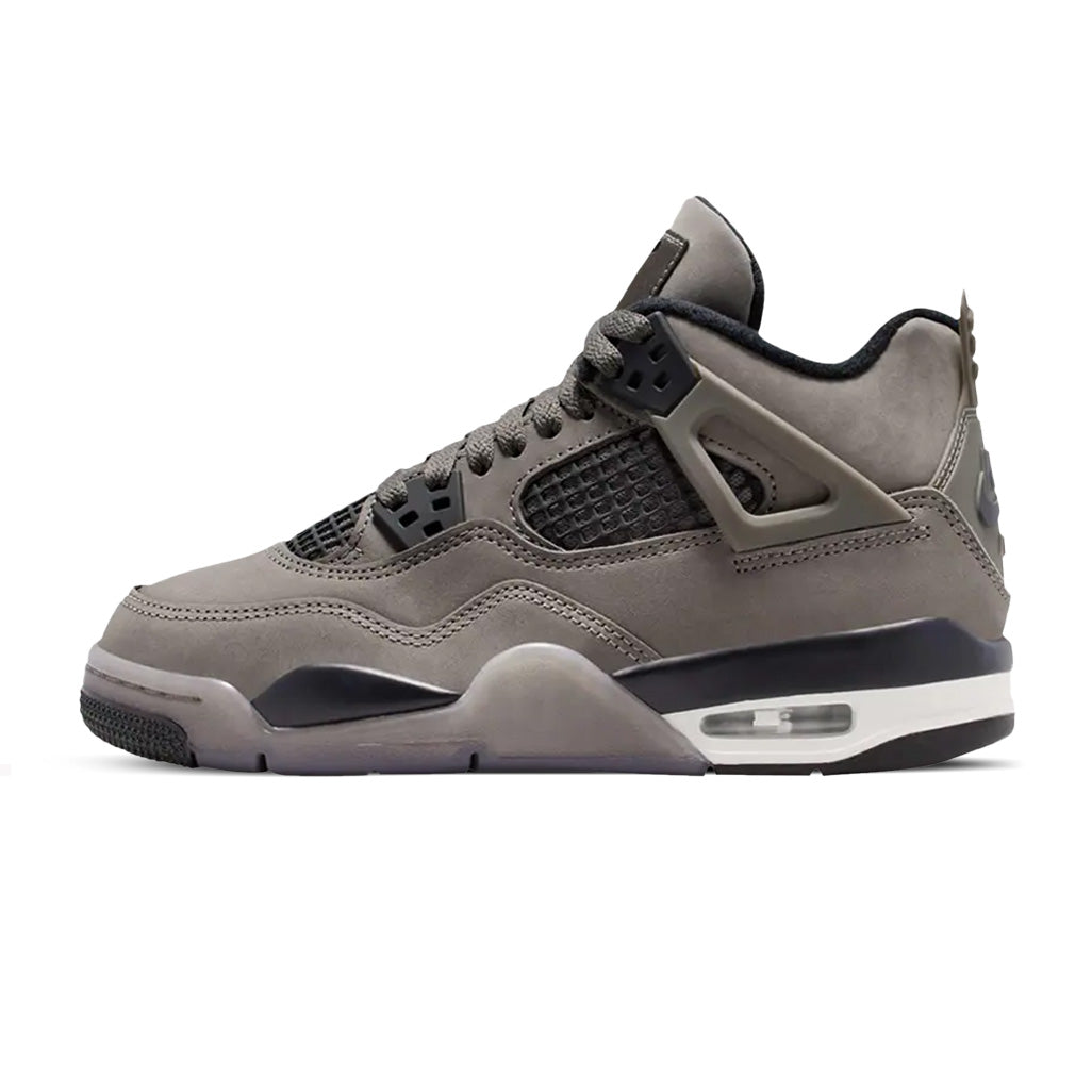 Air Jordan 4 Retro Cave Stone GS