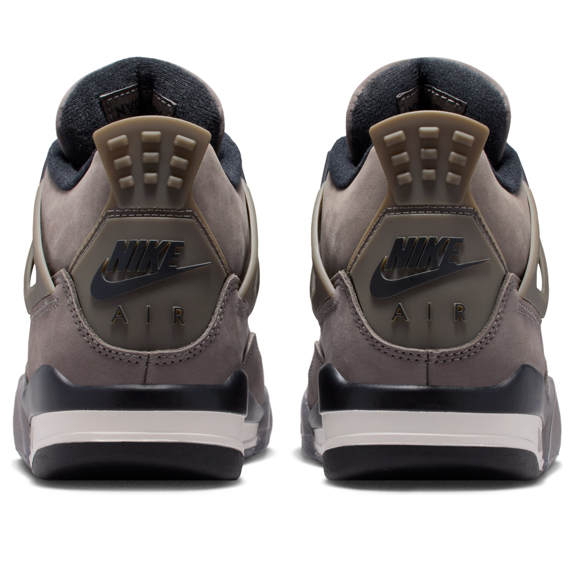 Air Jordan 4 Retro Cave Stone GS