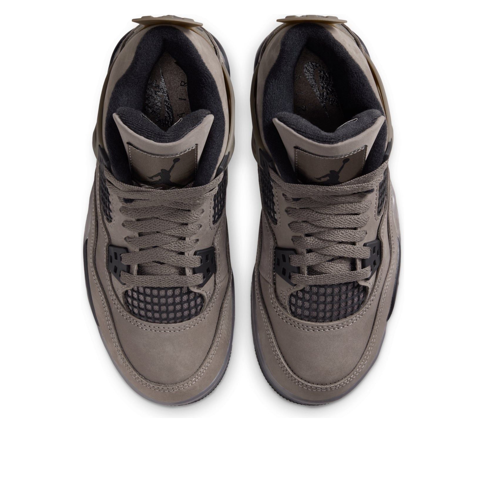 Air Jordan 4 Retro Cave Stone GS