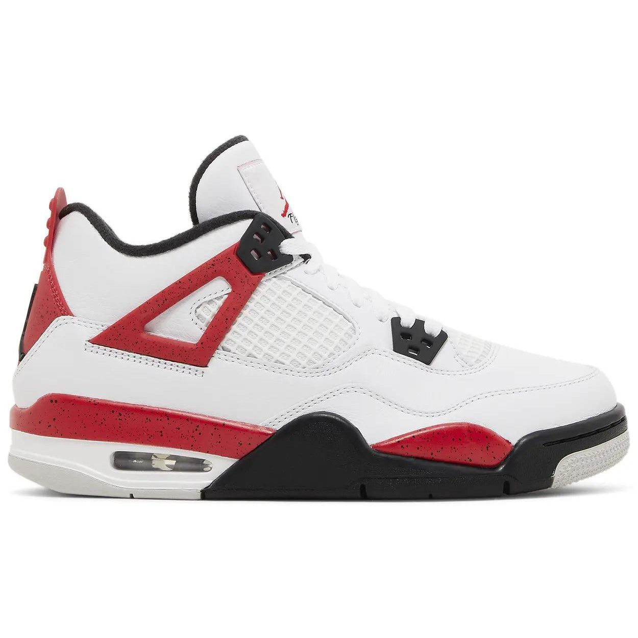 Air Jordan 4 Retro GS 'Red Cement'