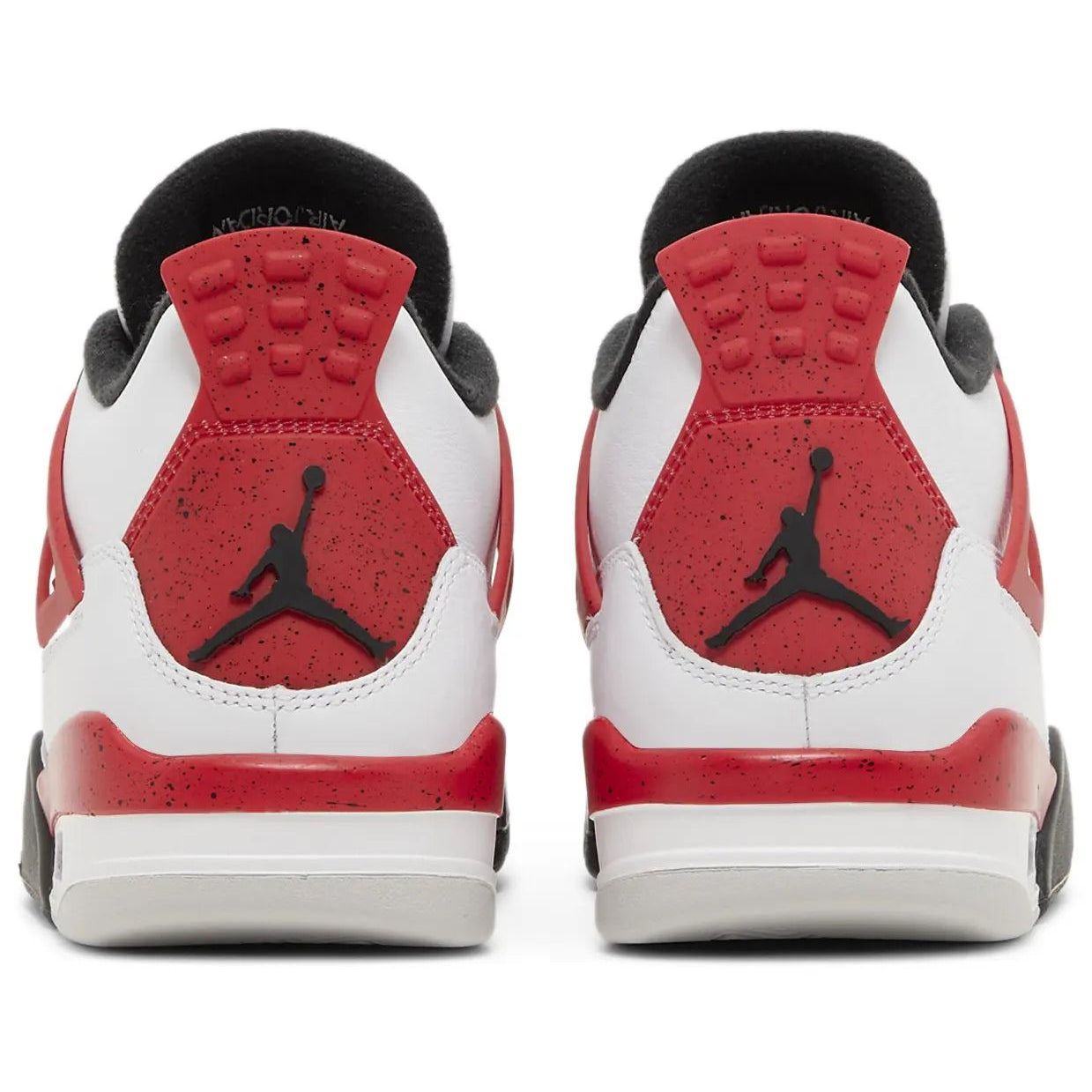 Air Jordan 4 Retro GS 'Red Cement'