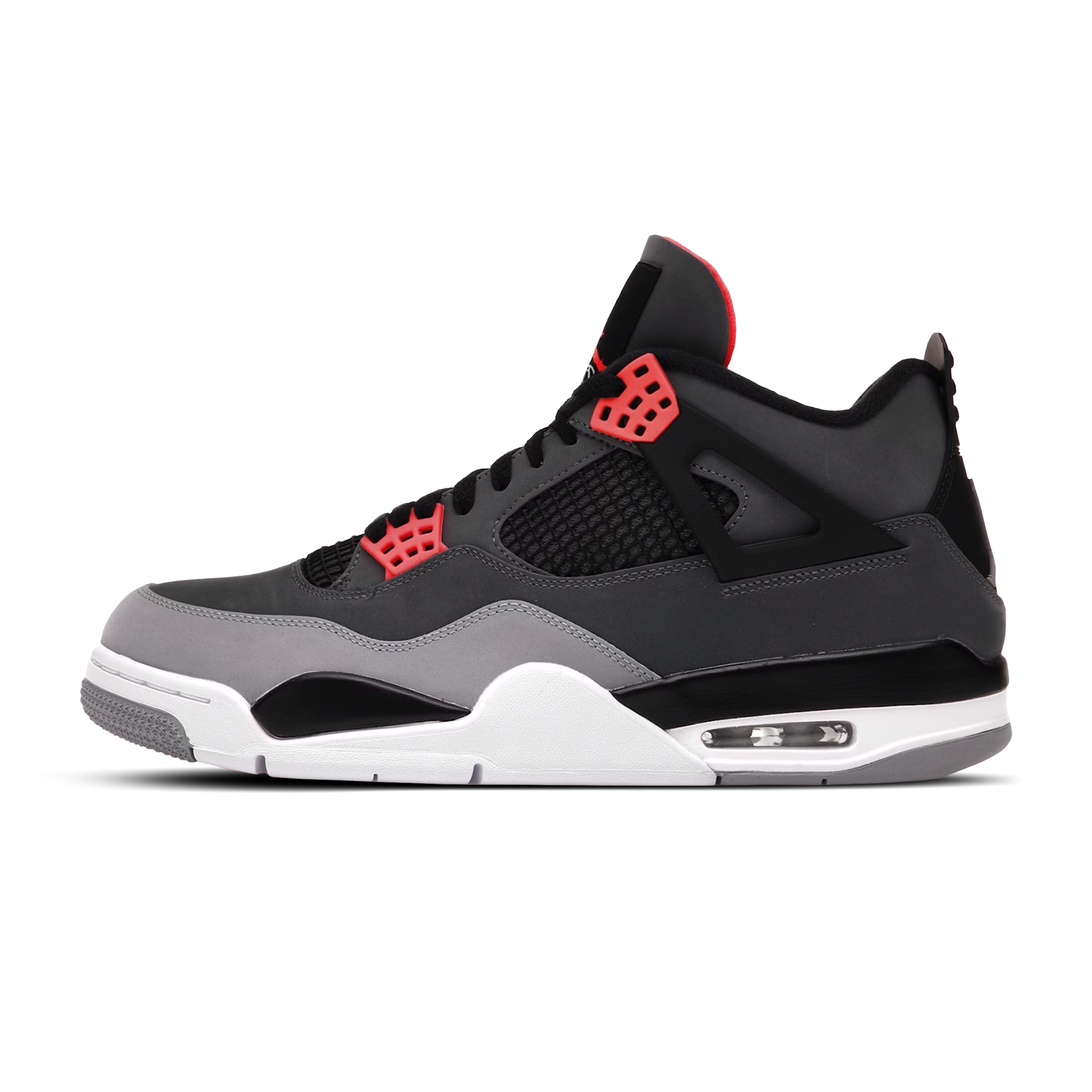 Air Jordan 4 Retro Infrared
