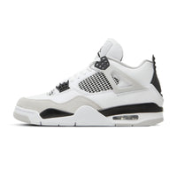 Air Jordan 4 Retro Military Black