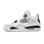 Air Jordan 4 Retro Military Black
