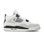 Air Jordan 4 Retro Military Black