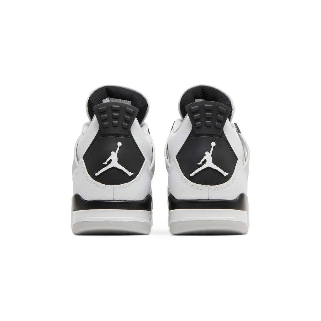 Air Jordan 4 Retro Military Black