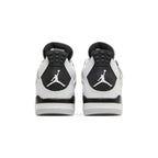Air Jordan 4 Retro Military Black