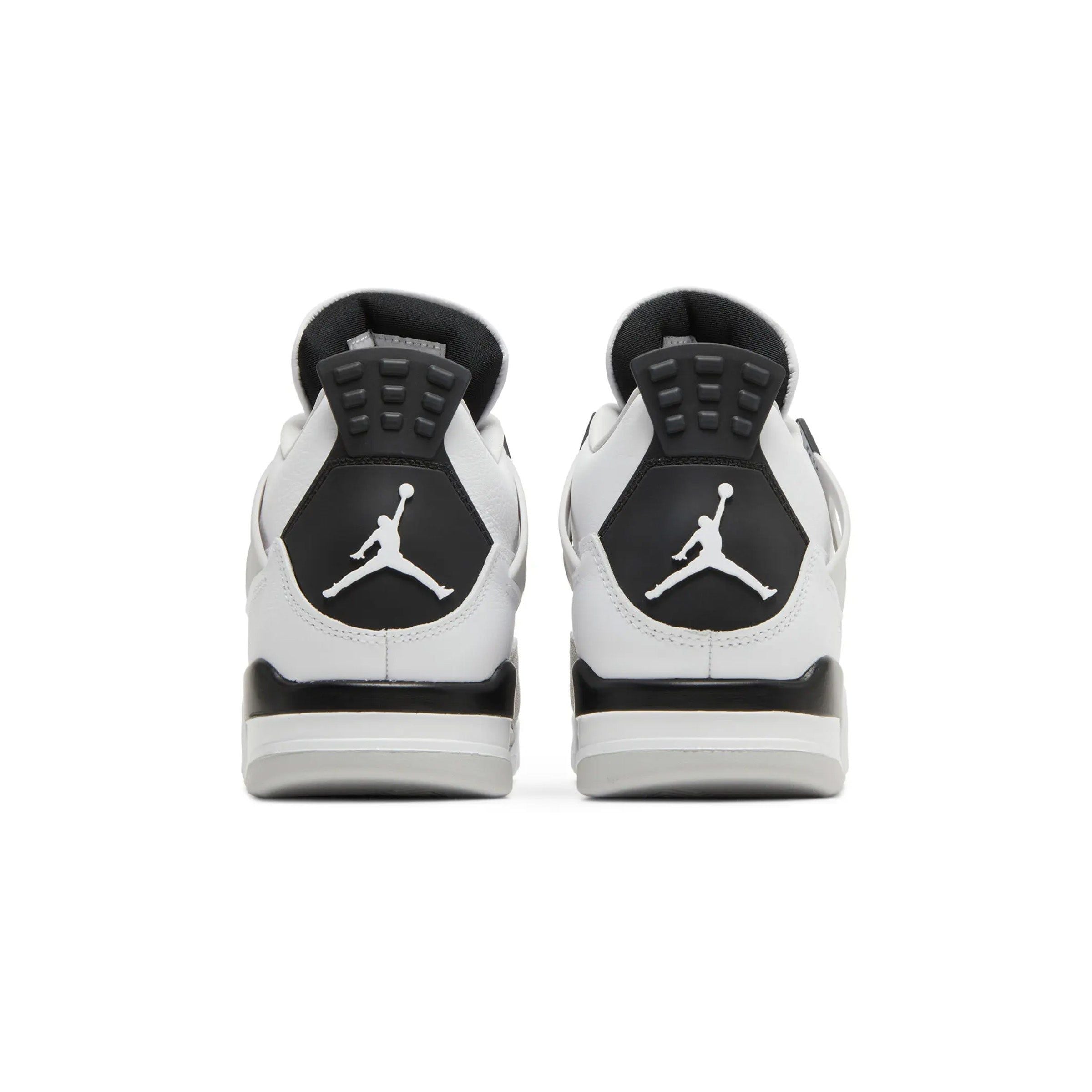 Air Jordan 4 Retro Military Black