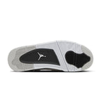 Air Jordan 4 Retro Military Black