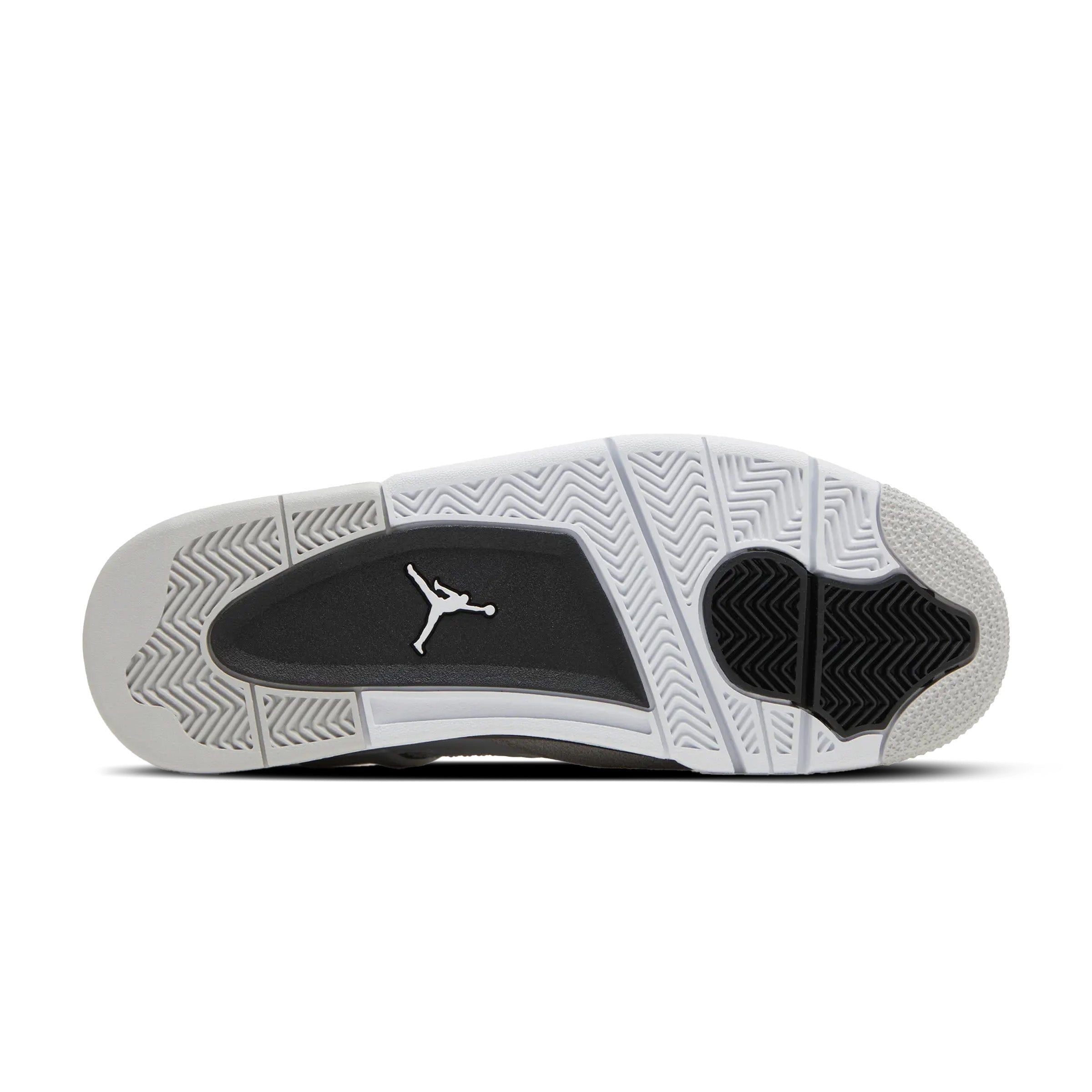 Air Jordan 4 Retro Military Black