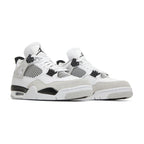 Air Jordan 4 Retro Military Black
