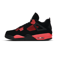 Air Jordan 4 Retro Red Thunder