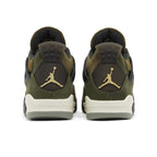 Air Jordan 4 Retro SE 'Craft Olive'
