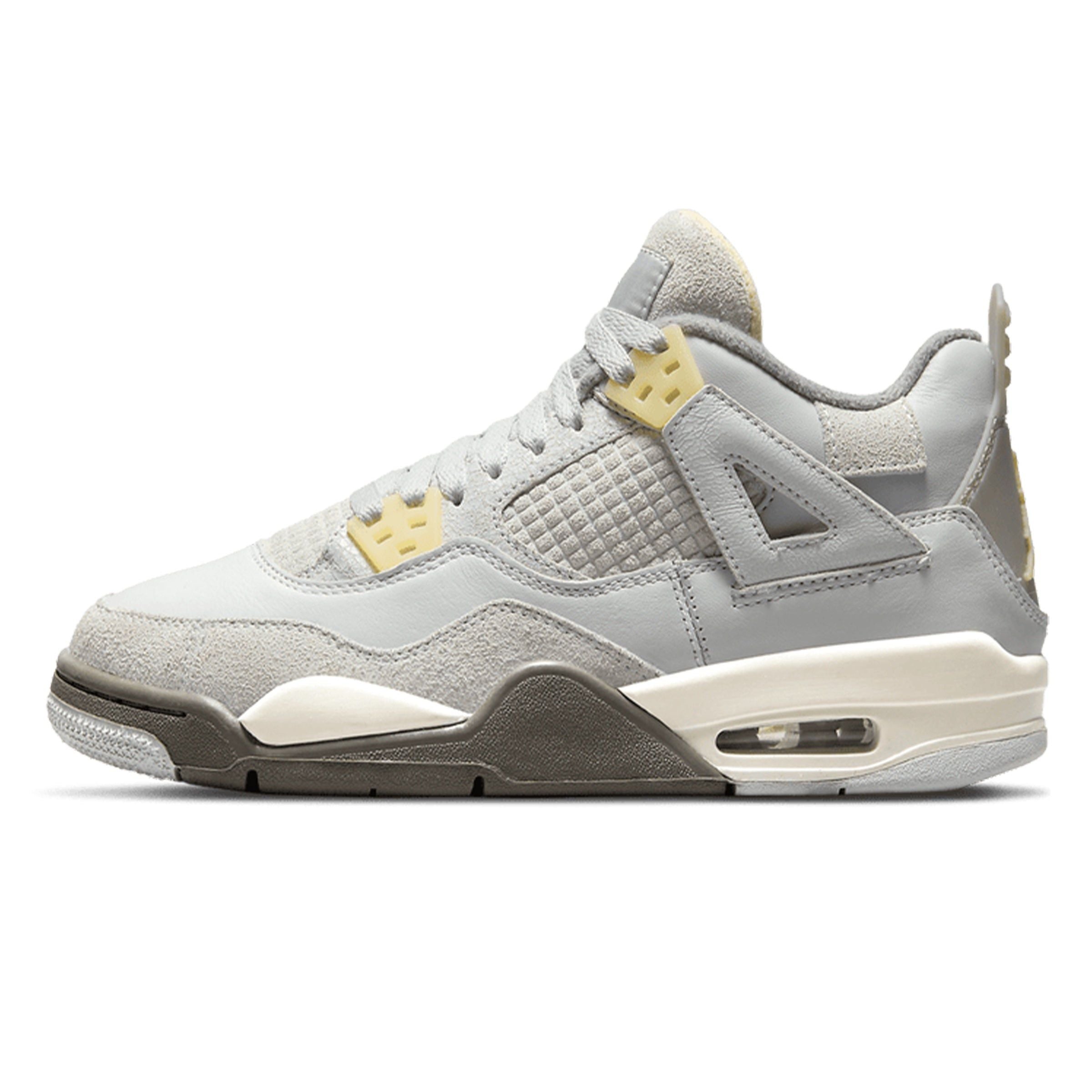 Air Jordan 4 Retro SE GS Craft