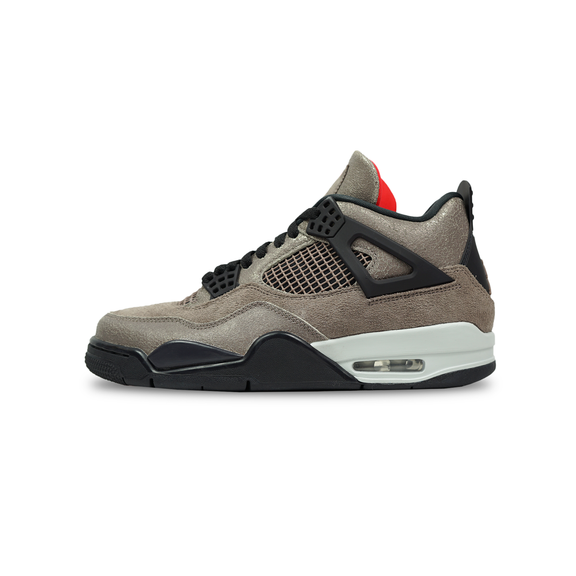 Air Jordan 4 Retro Taupe Haze