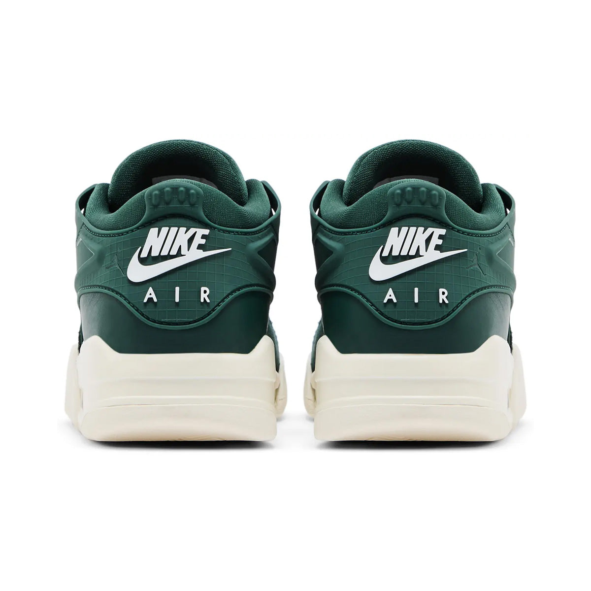 Air Jordan 4 RM Oxidized Green W