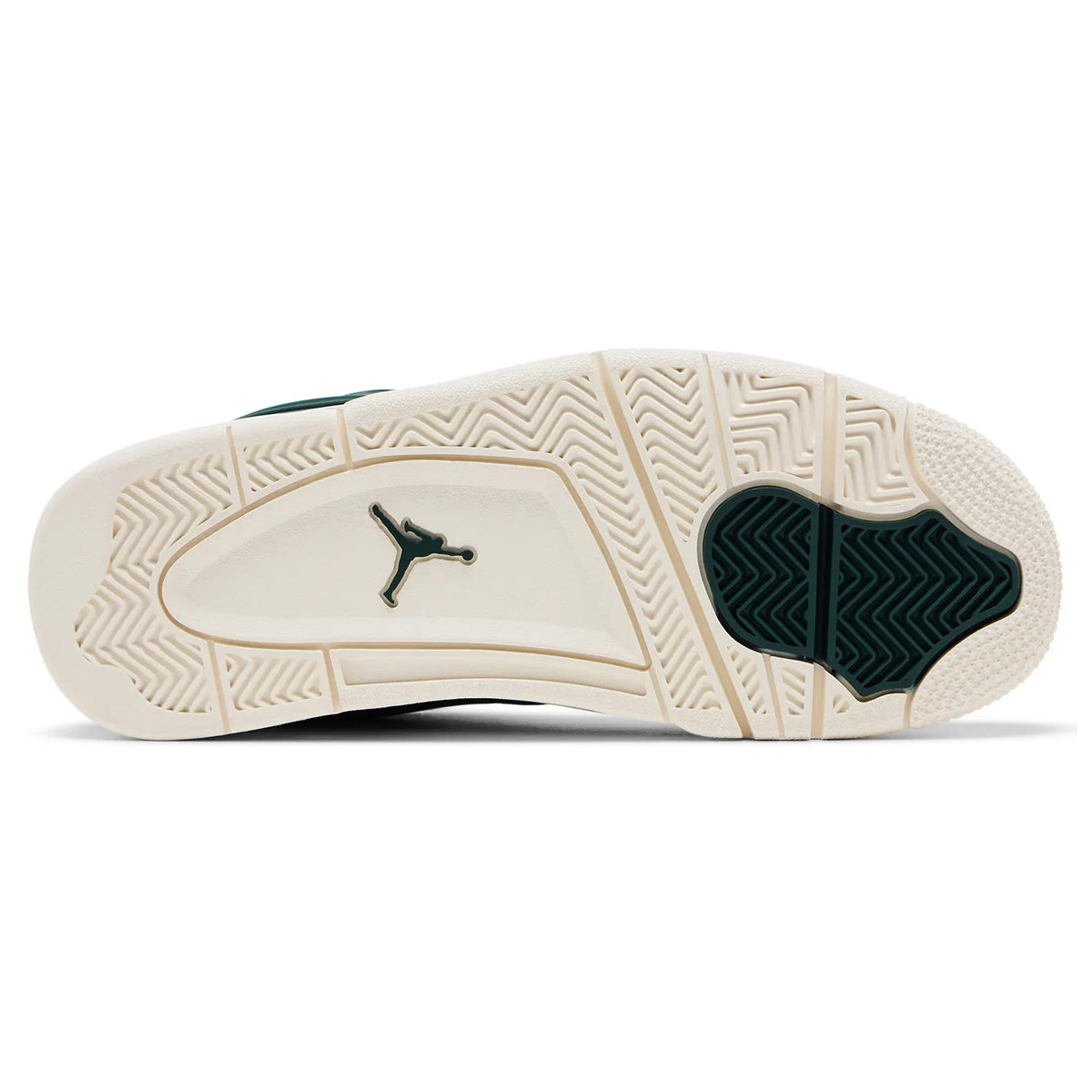 Air Jordan 4 RM Oxidized Green W