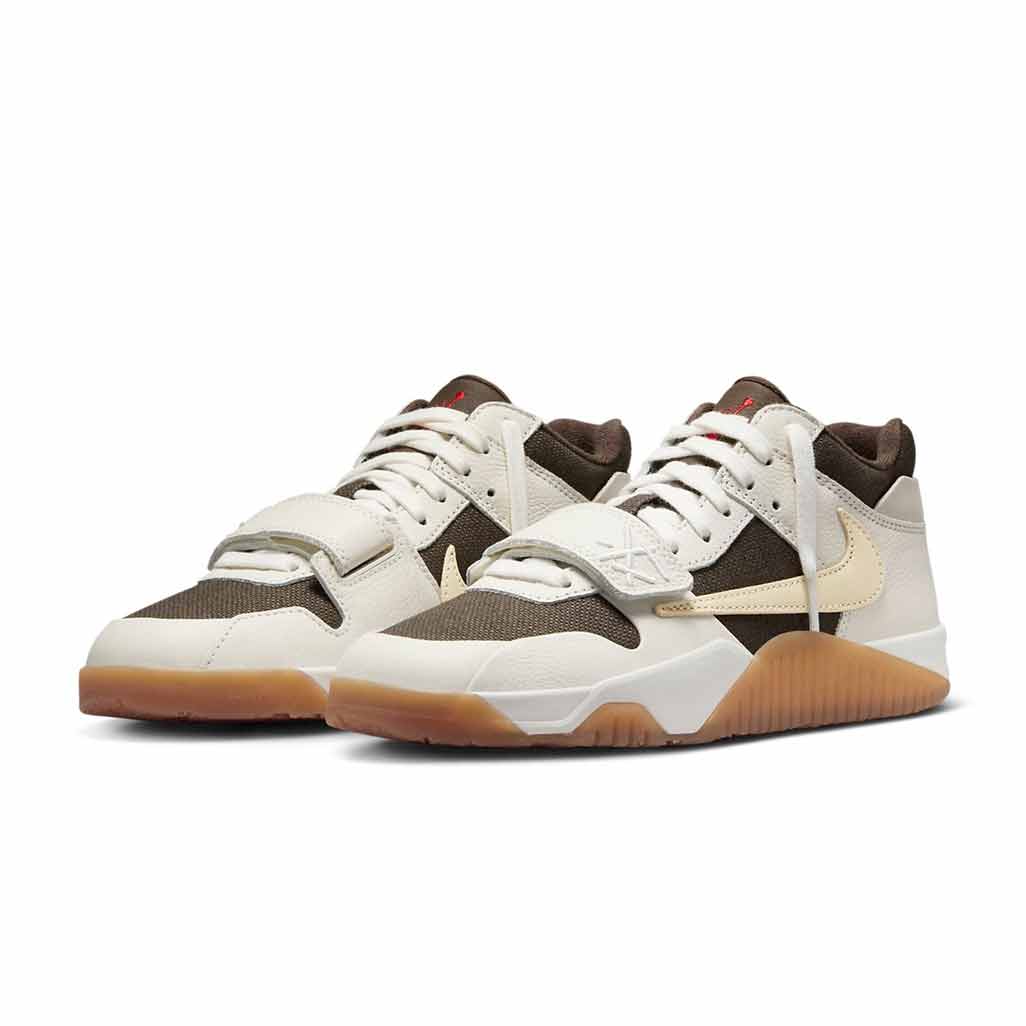 Jordan Jumpman Jack TR 'Travis Scott Sail'
