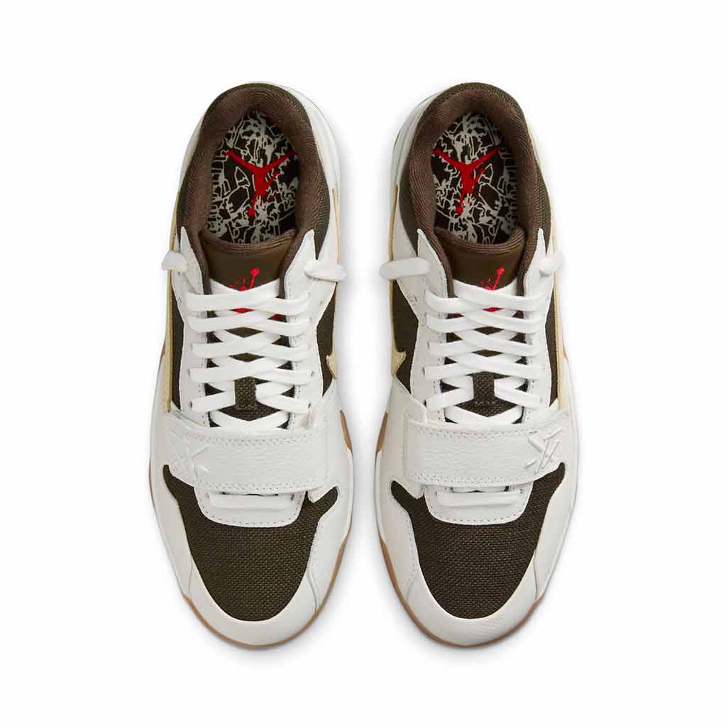 Jordan Jumpman Jack TR 'Travis Scott Sail'