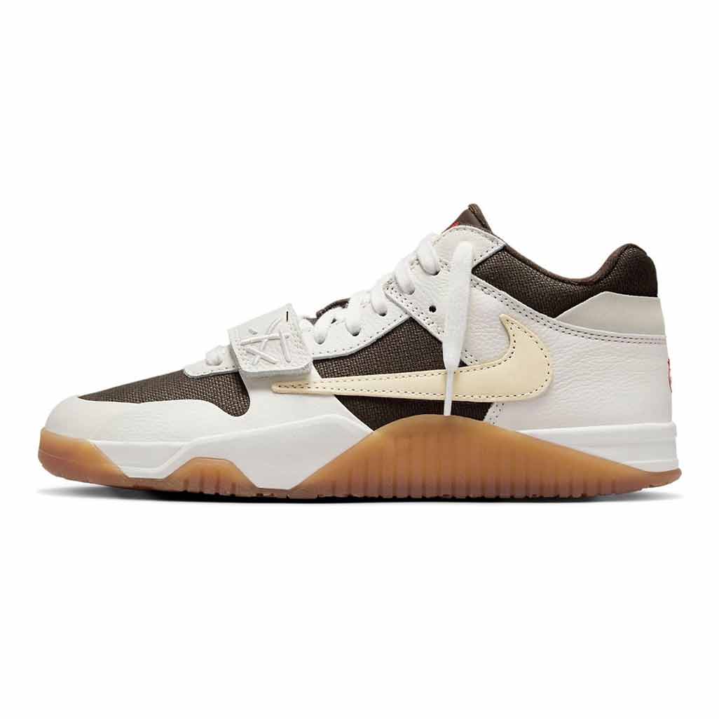 Jordan Jumpman Jack TR 'Travis Scott Sail'