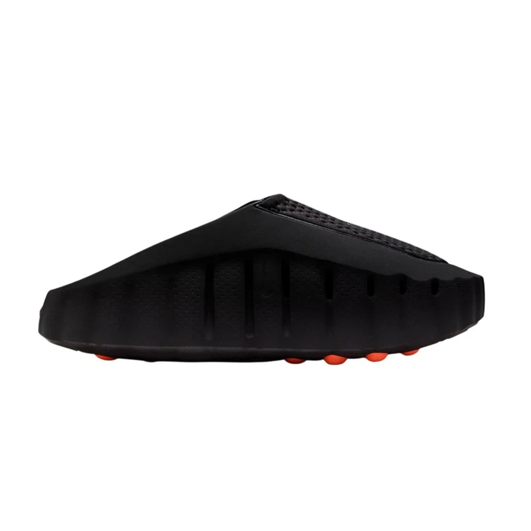 Nike Mind 001 Slide Black Chrome