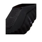 Nike Mind 001 Slide Black Chrome