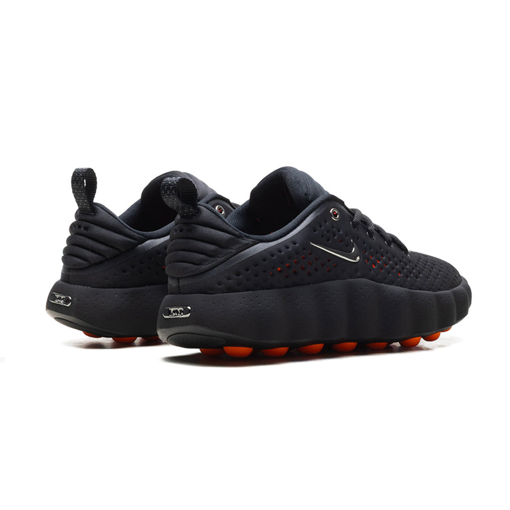 Nike Mind 002 Black Hyper Crimson