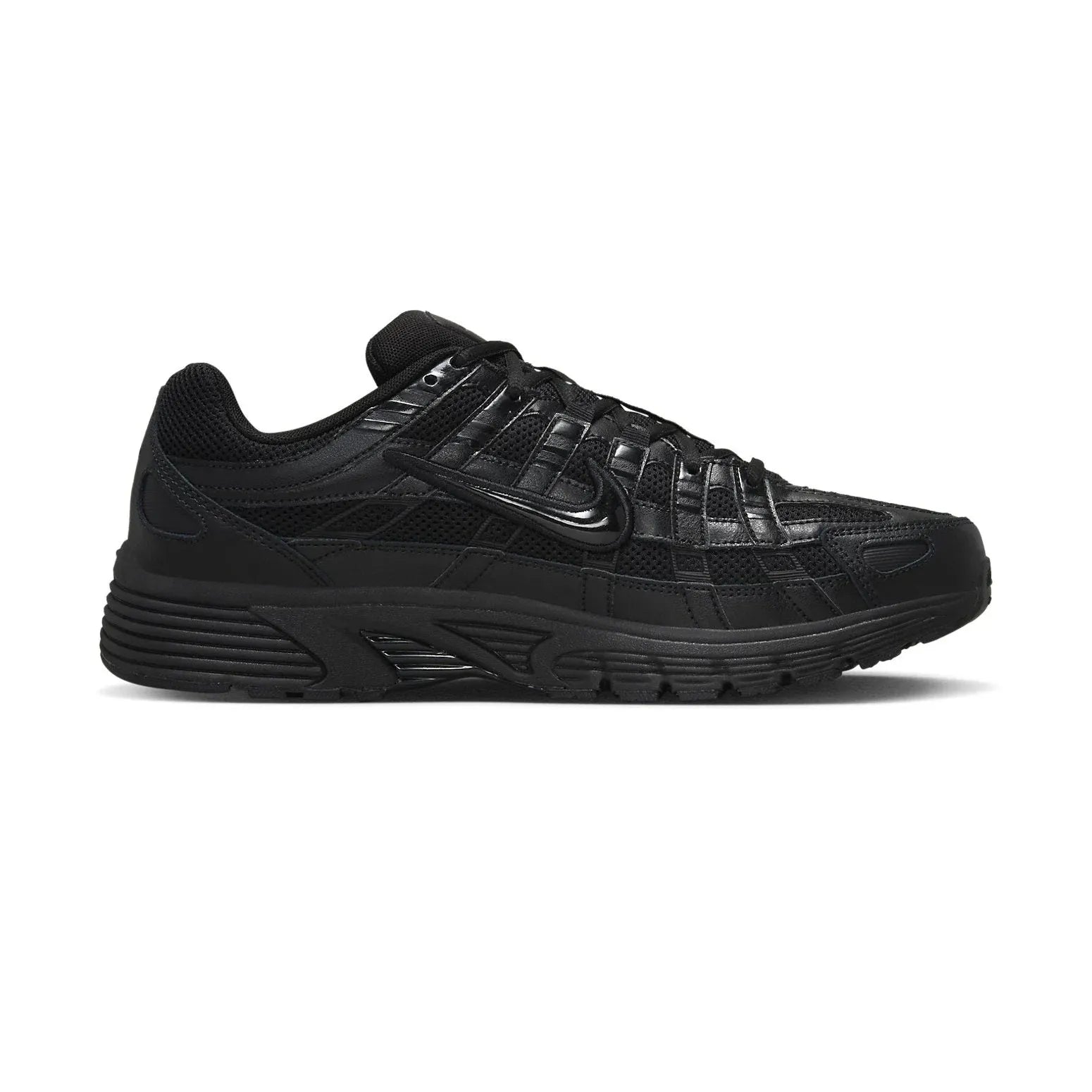 Nike P-6000 Black