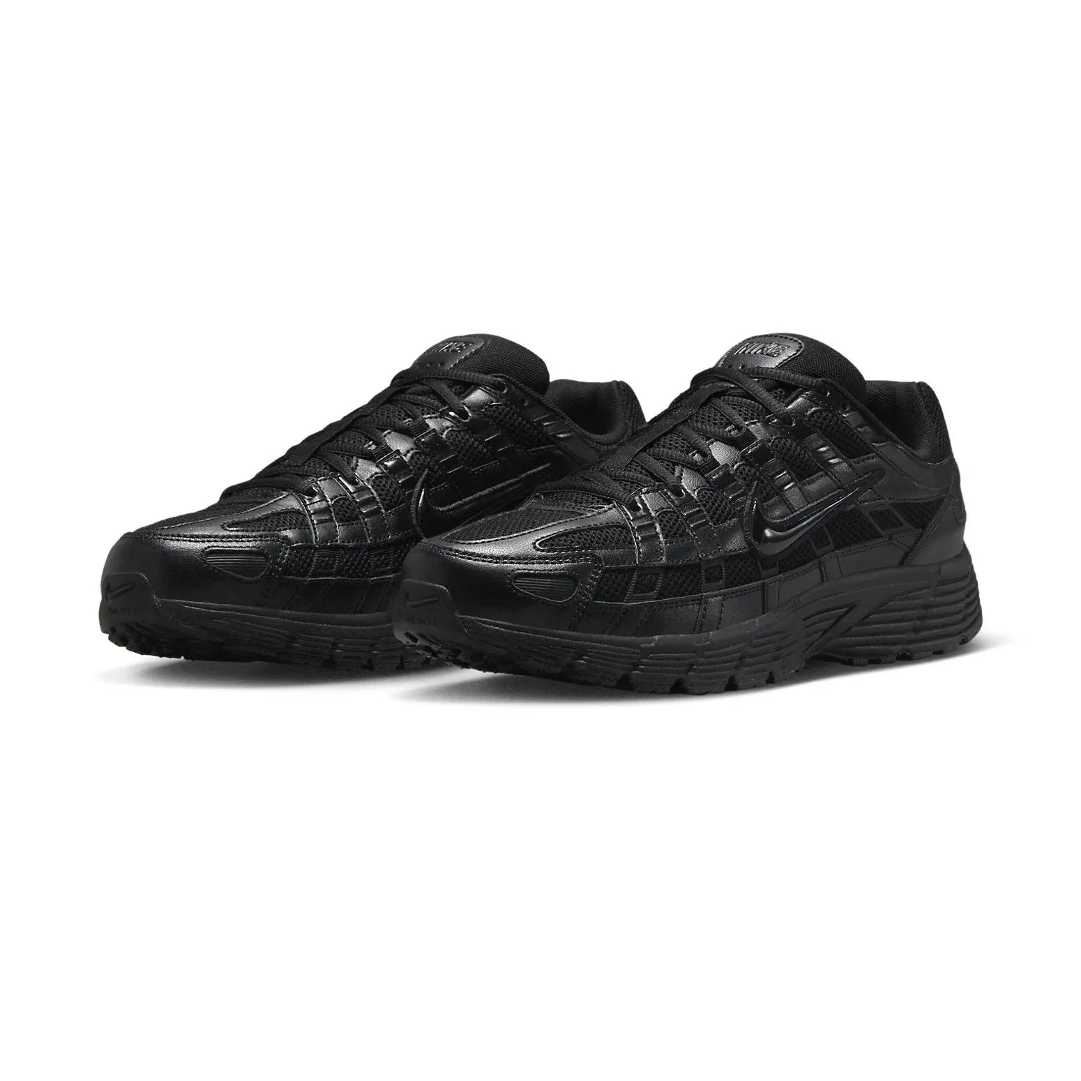 Nike P-6000 Black