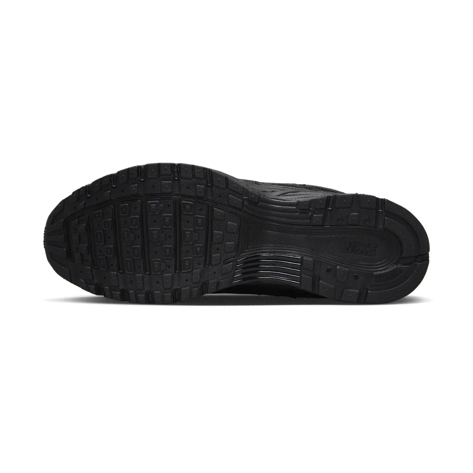 Nike P-6000 Black