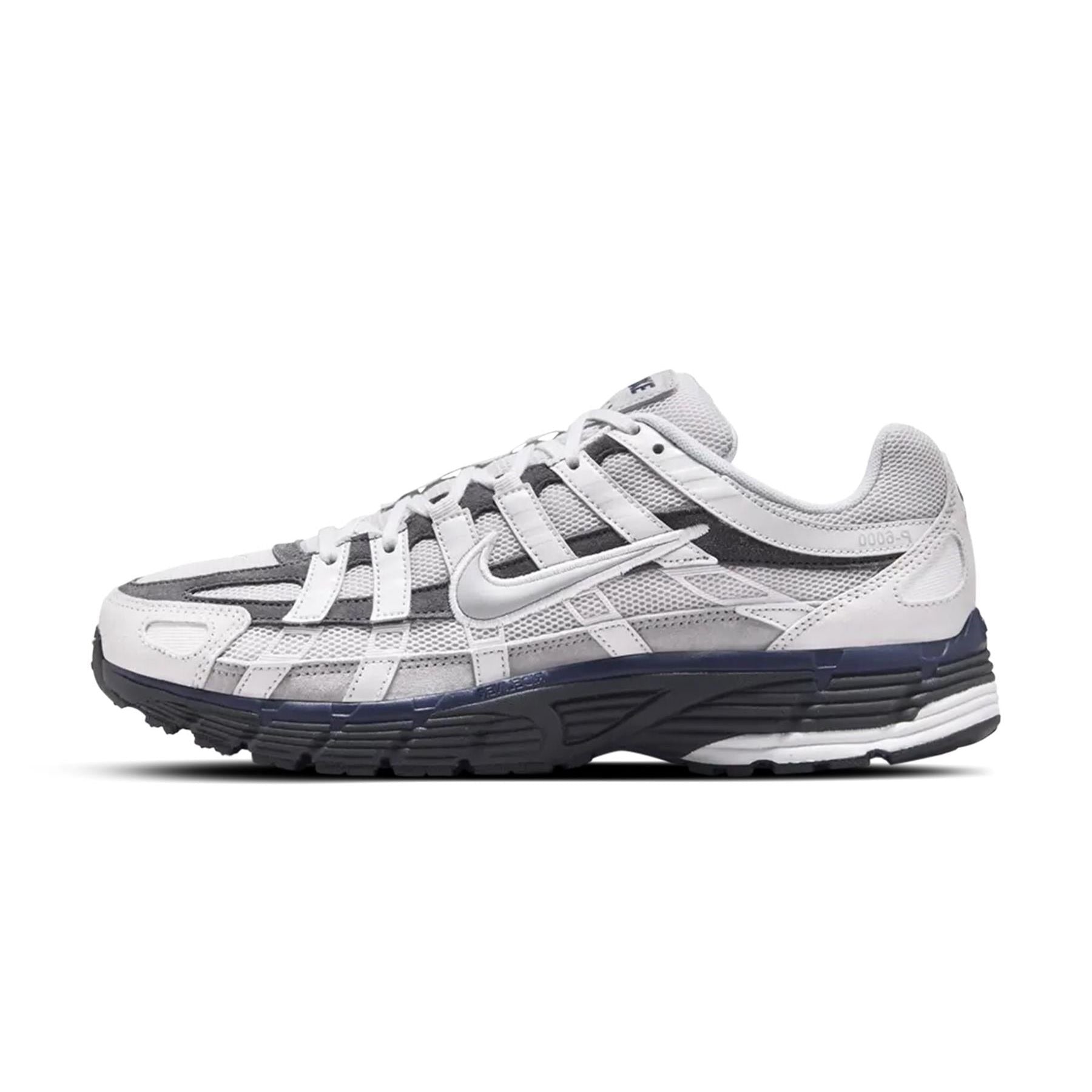 Nike P-6000 Photon Dust Anthracite