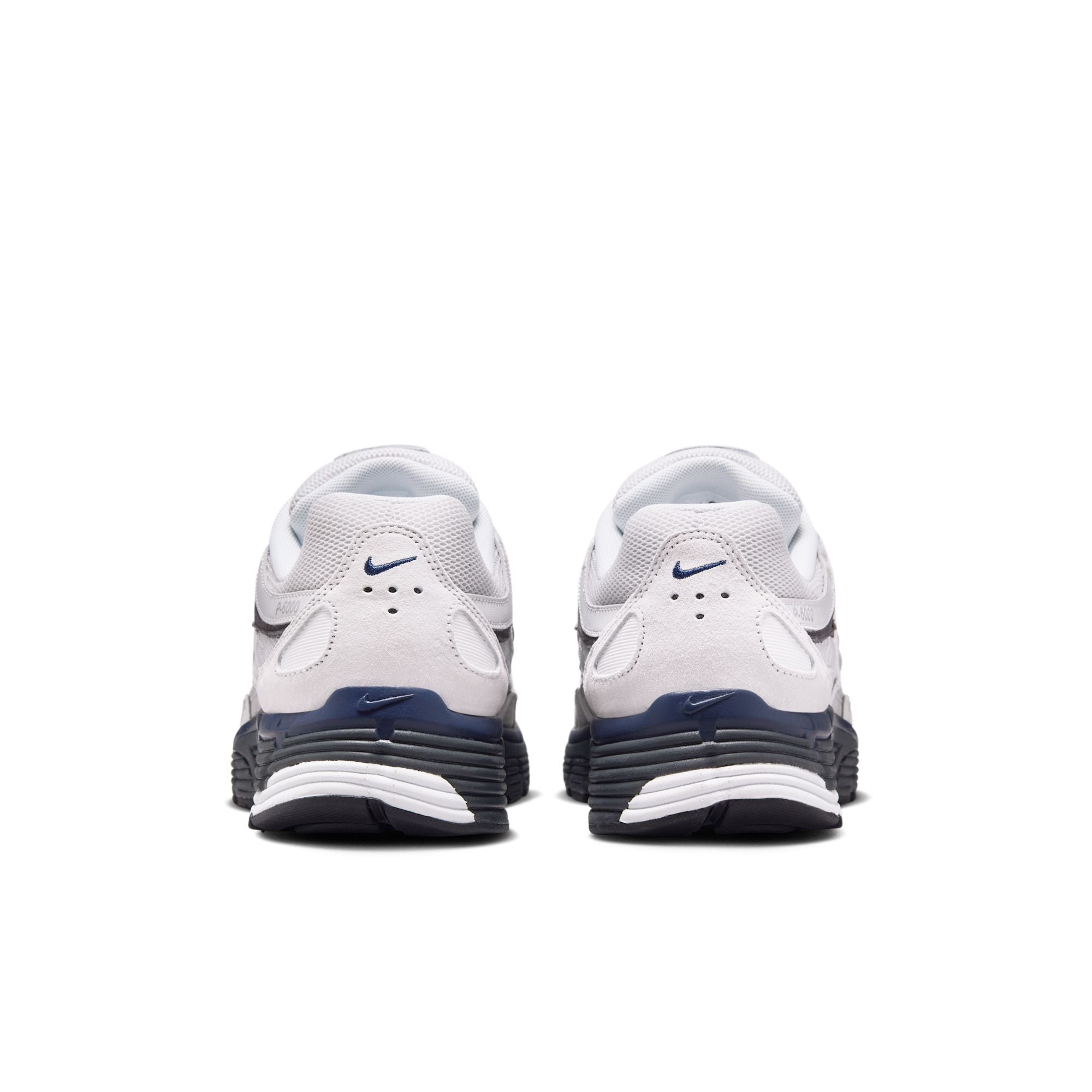 Nike P-6000 Photon Dust Anthracite