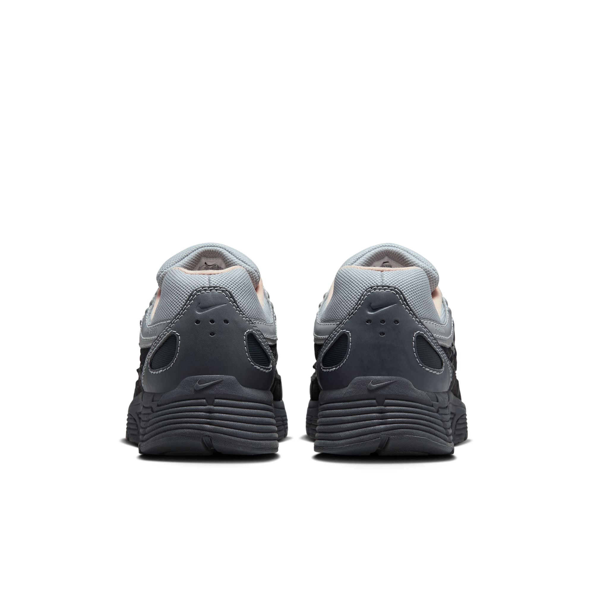 Nike P-6000 Smoke Grey Platinum Purple