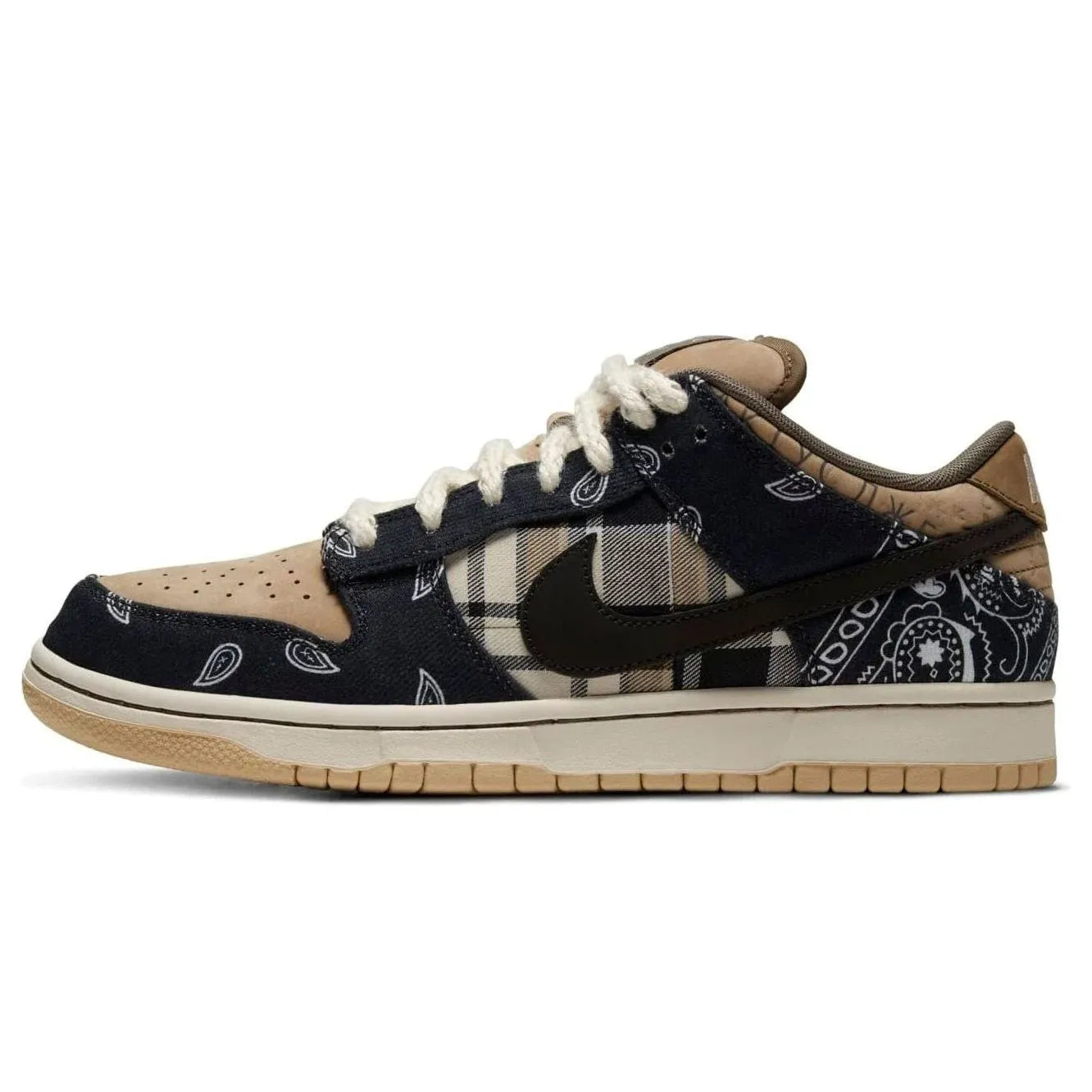 Nike SB Dunk Low Travis Scott