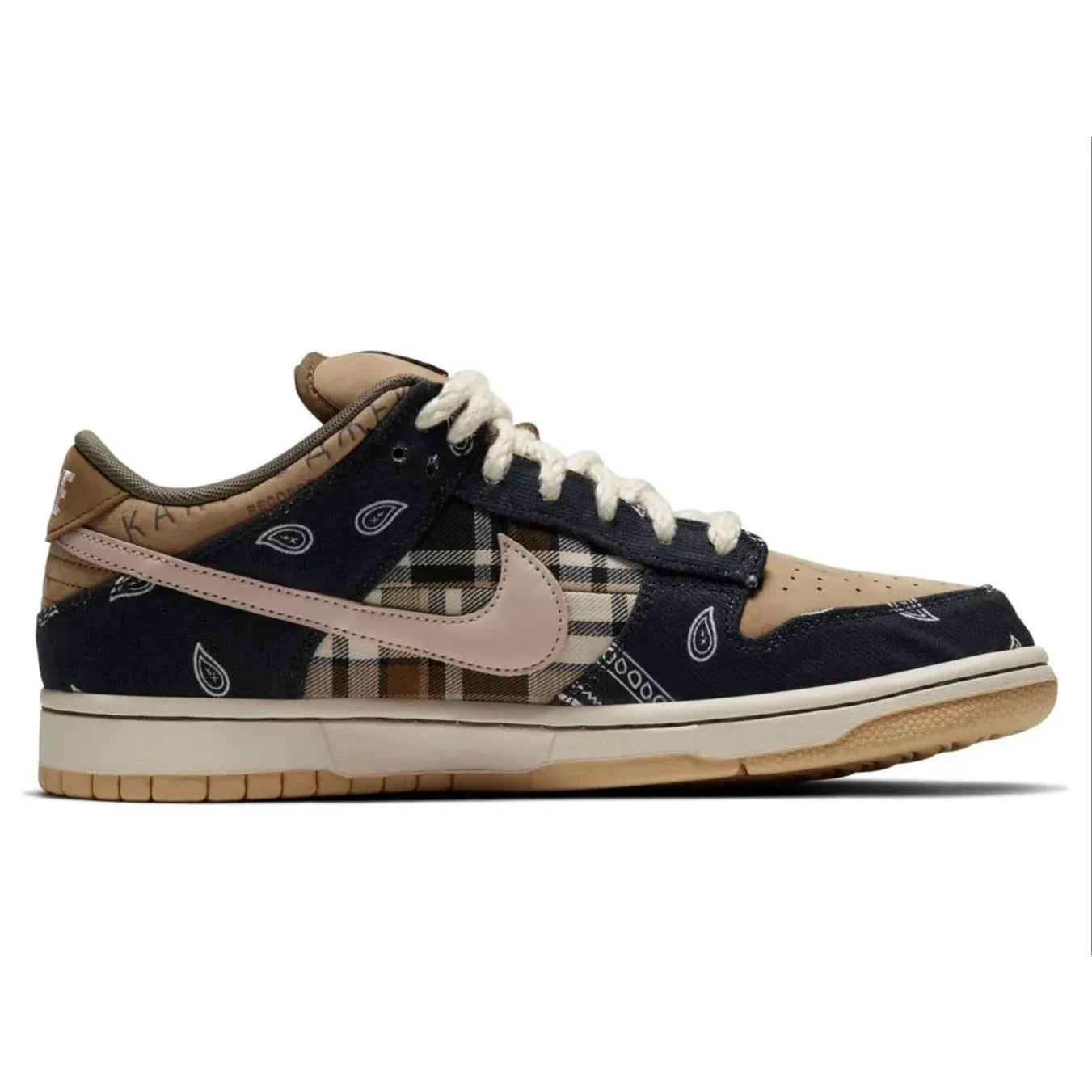 Nike SB Dunk Low Travis Scott