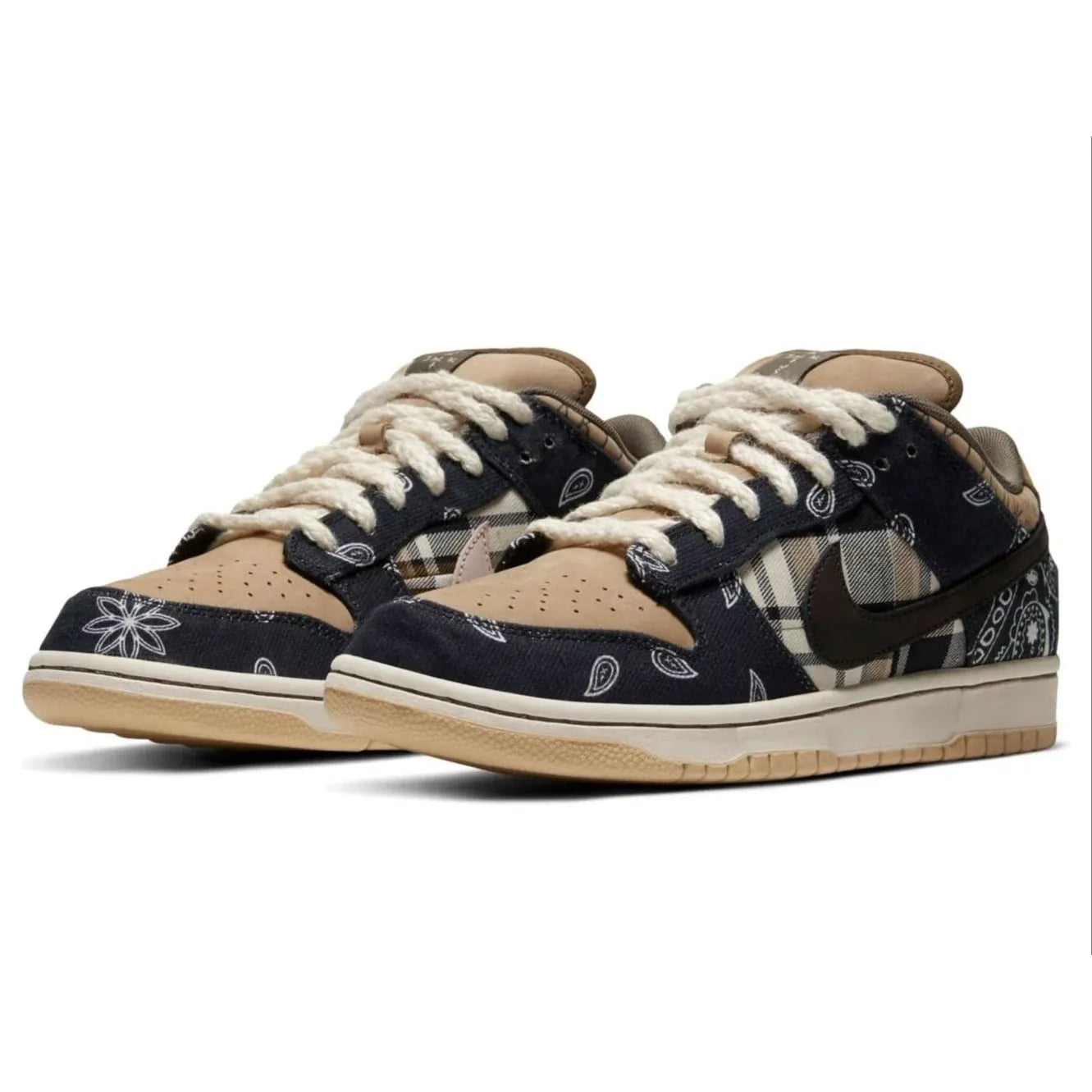 Nike SB Dunk Low Travis Scott