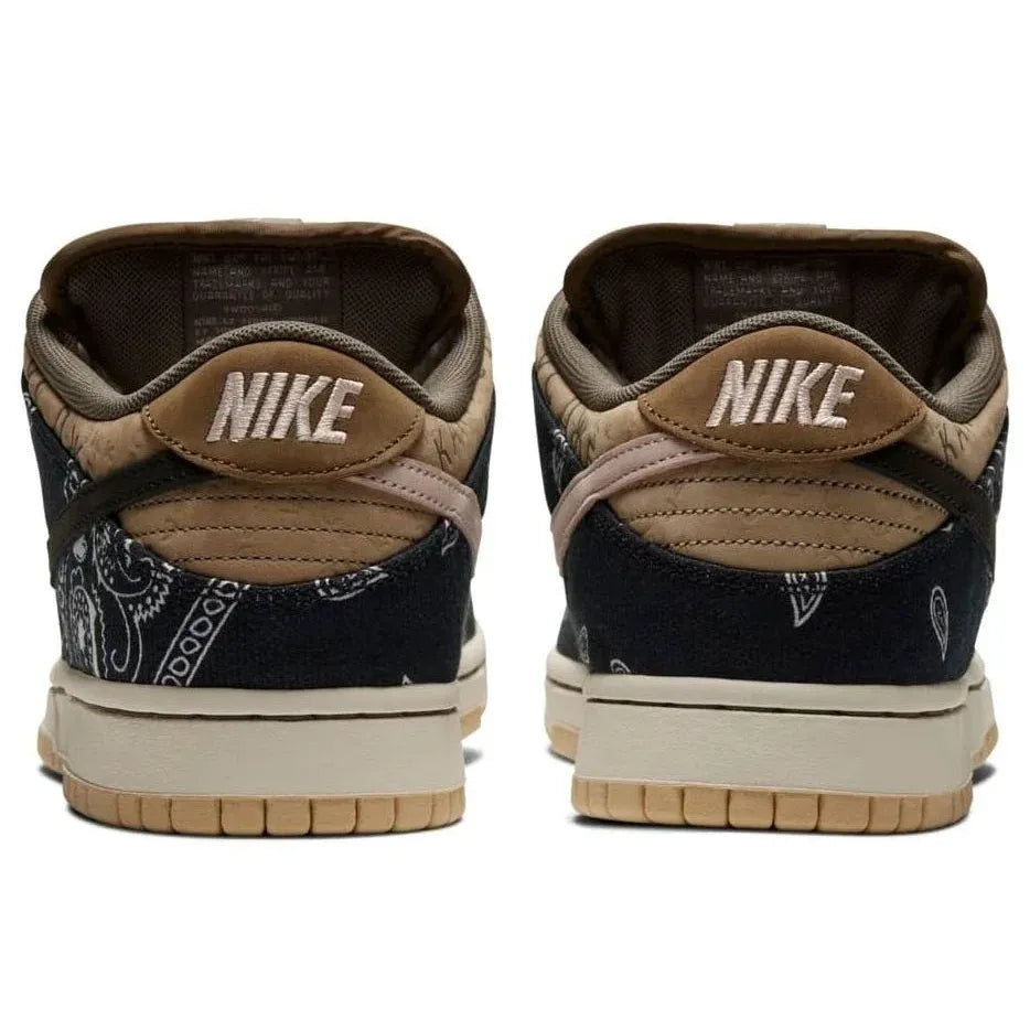 Nike SB Dunk Low Travis Scott