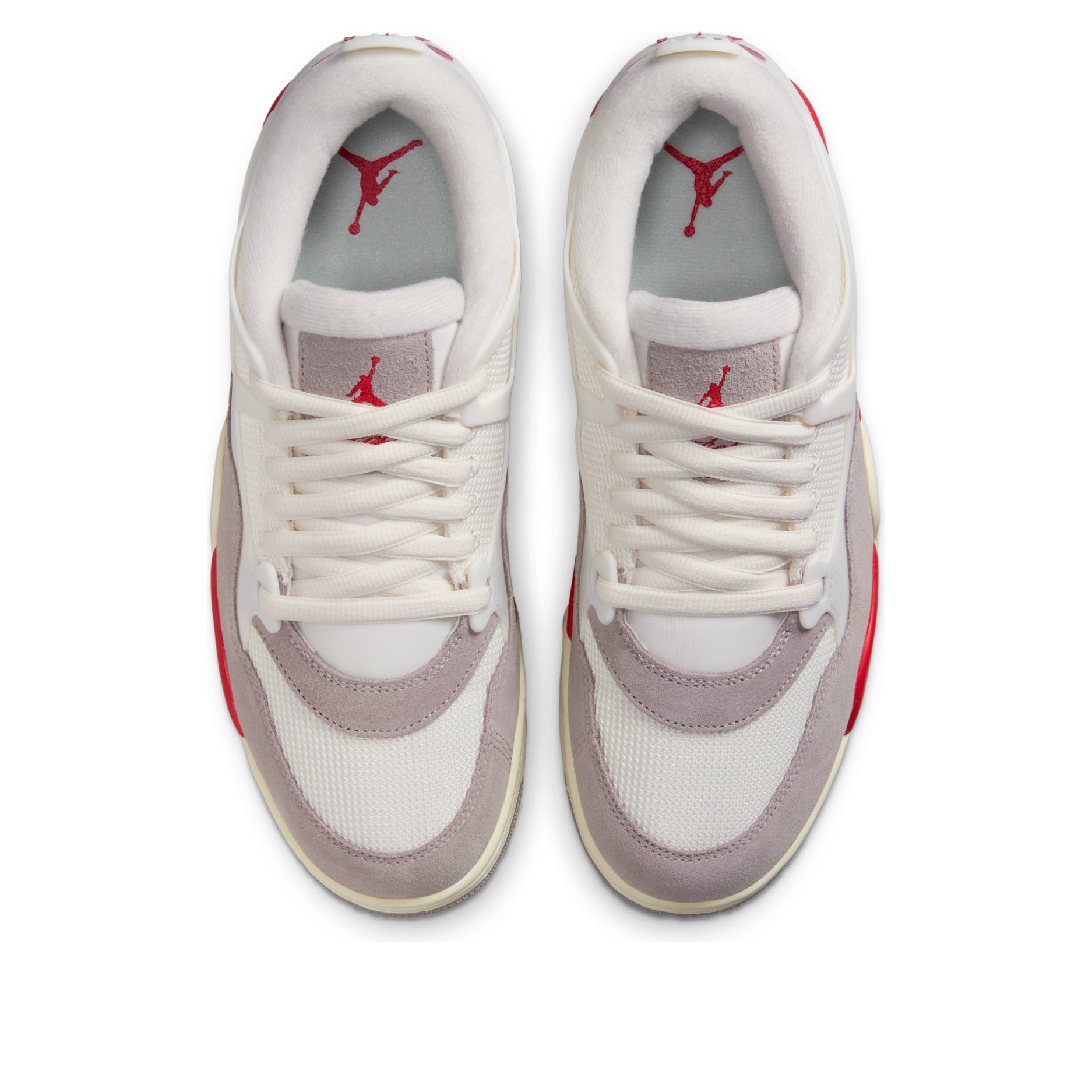 Air Jordan 4 RM Fire Red